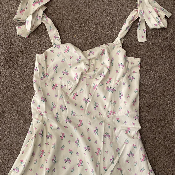 Bono Maxi Dress - Picture 3 of 3